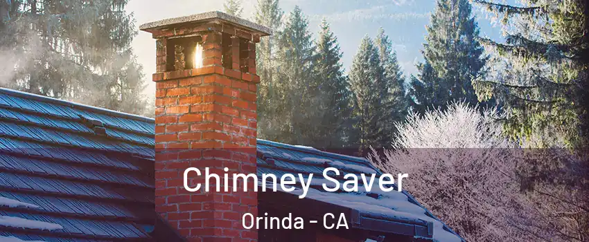  Chimney Saver Orinda - CA