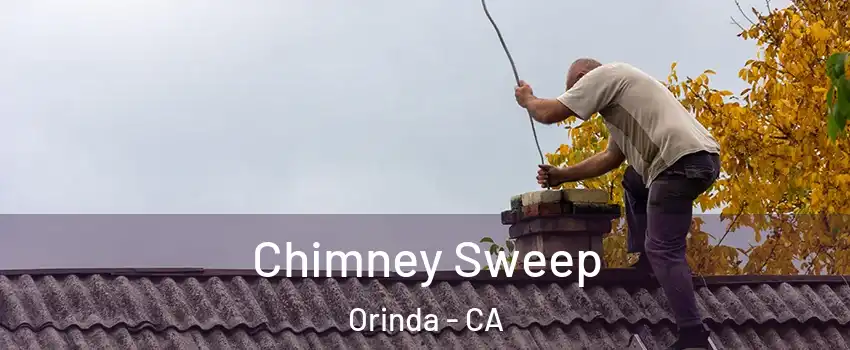  Chimney Sweep Orinda - CA