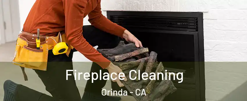  Fireplace Cleaning Orinda - CA