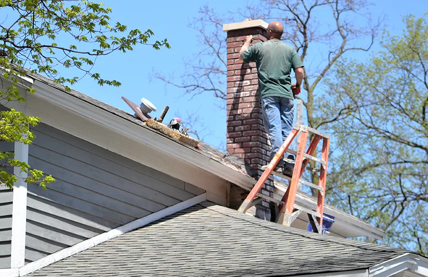 Chimney & Fireplace Inspections Services in Orinda, CA