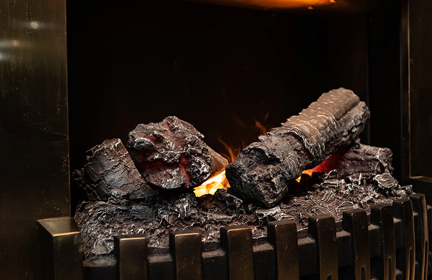 Soot Removal in Orinda, California