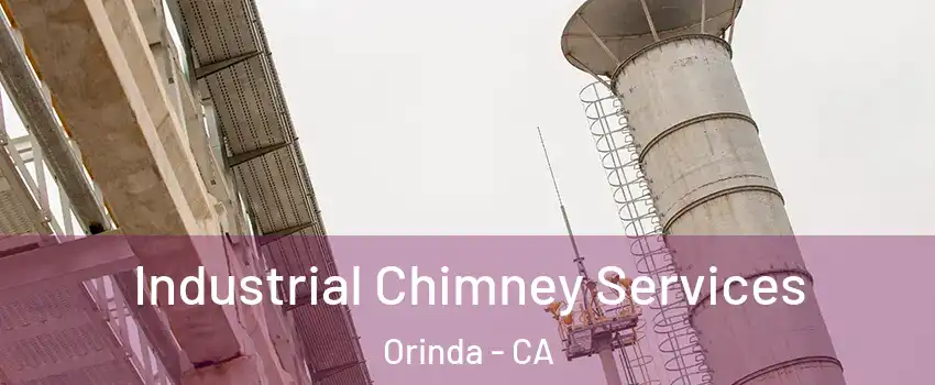  Industrial Chimney Services Orinda - CA