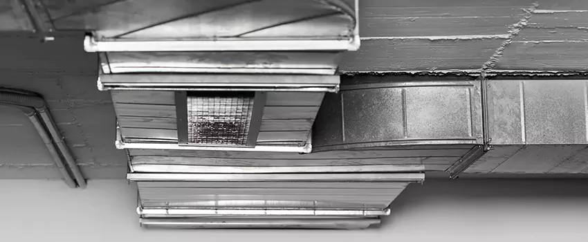 Trusted Air Duct Cleaning Company in Orinda, California