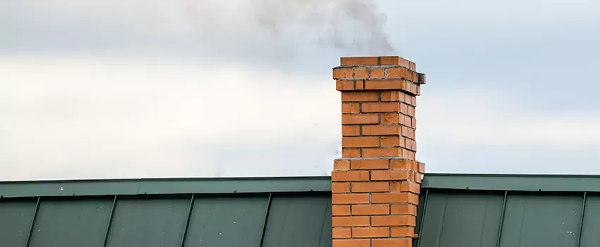Animal Screen Chimney Cap Repair And Installation Services in Orinda, California
