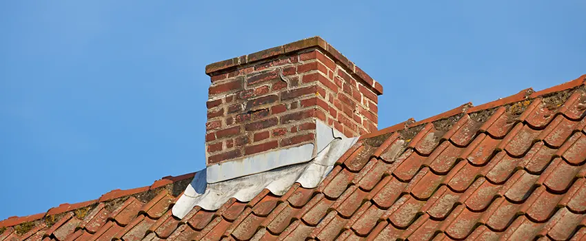 Residential Chimney Bricks Rotten Repair Services in Orinda, CA