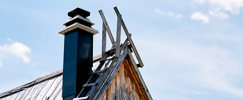 Chimney Creosote Cleaning in Orinda, CA