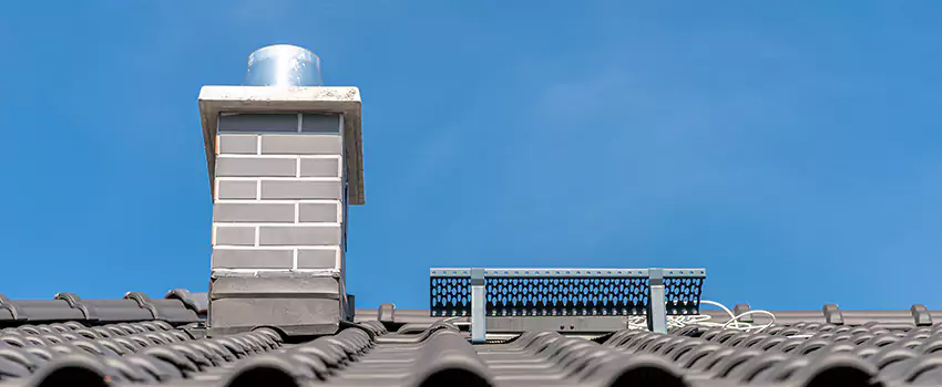 Chimney Flue Relining Services in Orinda, California