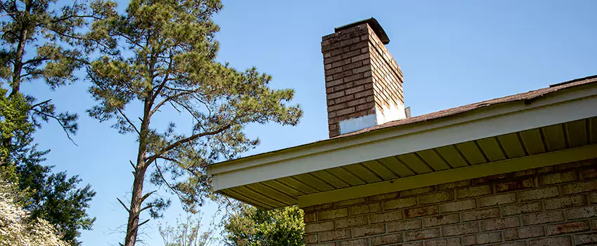 Budget-Friendly Chimney Masonry Service in Orinda, California