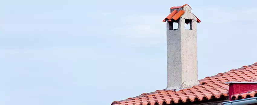 Chimney Pot Replacement in Orinda, CA