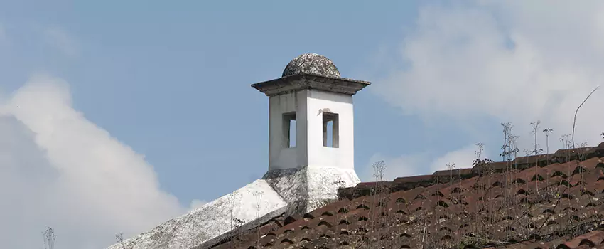 Cost To Rebuild A Chimney in Orinda, CA