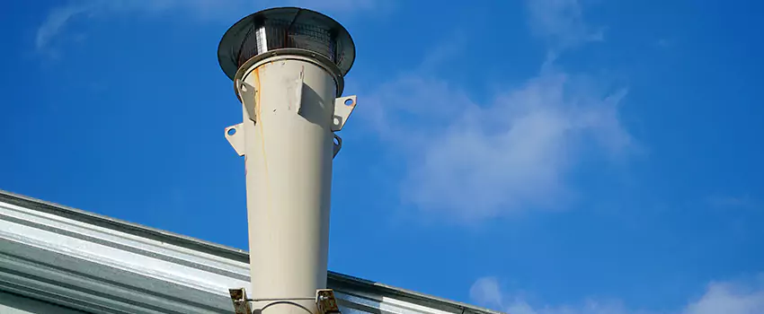 Fireplace Chimney Remodel Services in Orinda, California