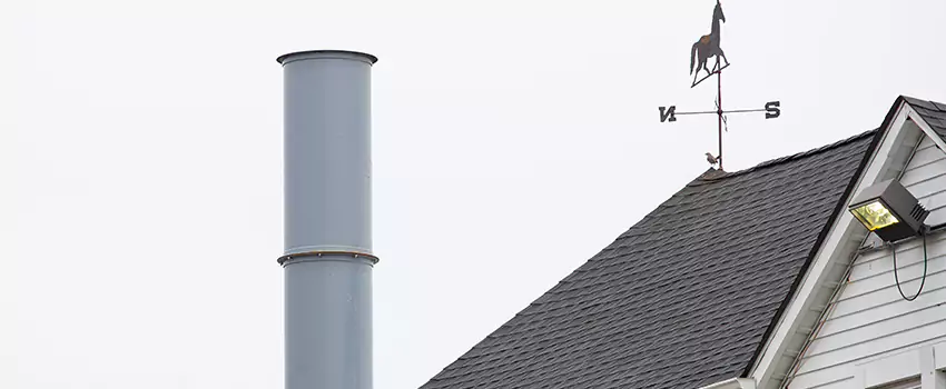 Chimney Inspection in Orinda, CA