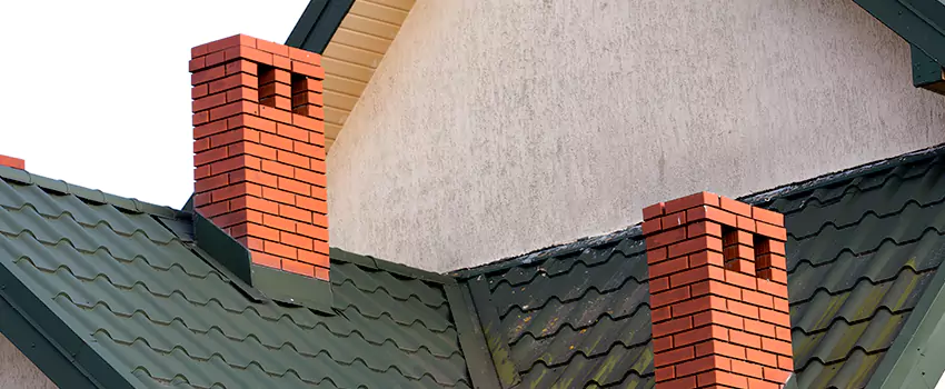 Chimney Saver Waterproofing Services in Orinda, California