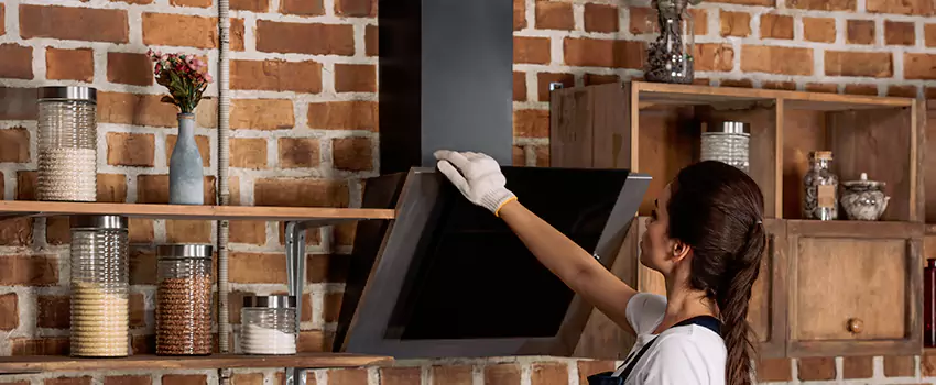 Chimney Installation in Orinda, CA