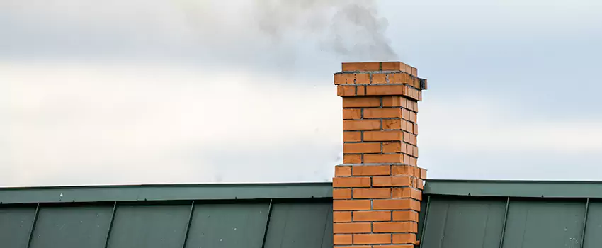Chimney Soot Cleaning Cost in Orinda, CA