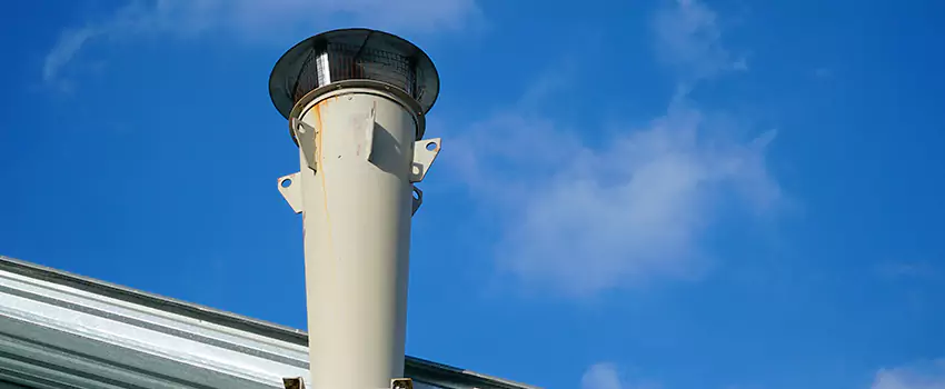 Chimney Spark Arrestor Requirements in Orinda, CA