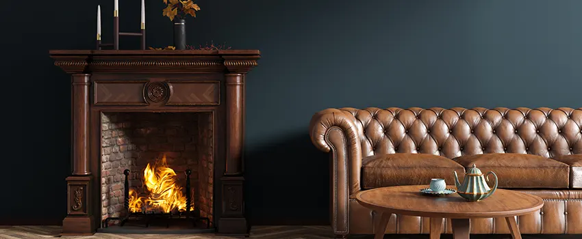 Traditional Fireplace Design Refurbishment Costs in Orinda, California