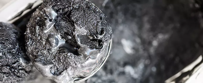 Clogged Dryer Vent Lint Cleaning in Orinda, California