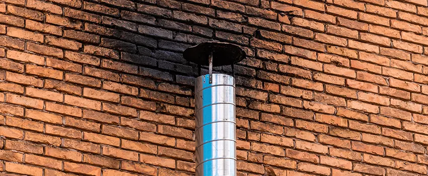 Diagnosing Commercial Chimney Problems in Orinda, CA