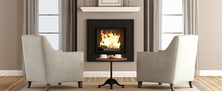 Custom Architectural Fireplace Restoration in Orinda, CA