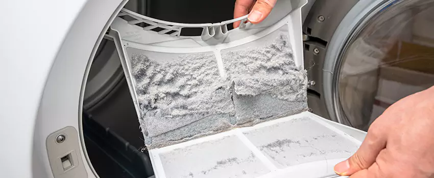 Best Dryer Lint Removal Company in Orinda, California