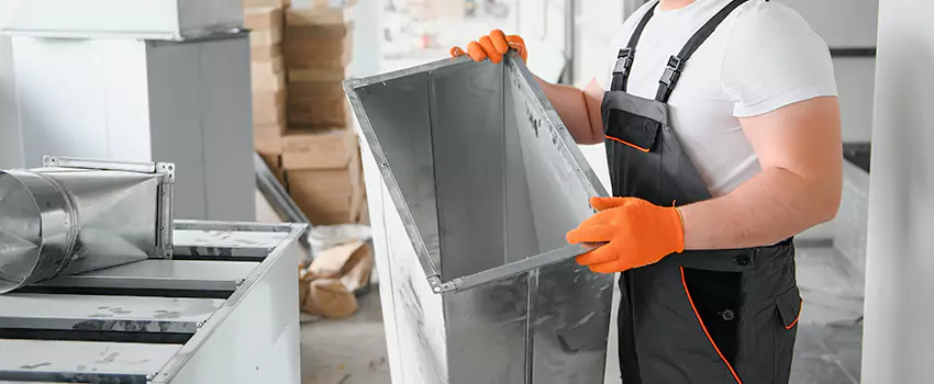 Benefits of Dryer Vent Inspection in Orinda, CA