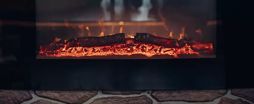 Outdoor Electric Fireplace Installation Solutions in Orinda, CA