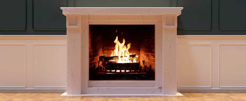 Empire Comfort Systems Fireplace Installation and Replacement in Orinda, California