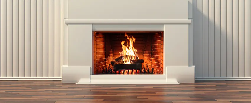 Fireplace Broken Ashtray Repair Services in Orinda, California