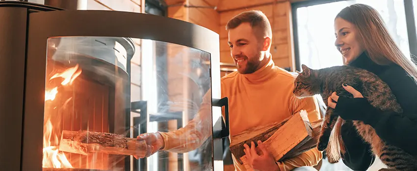 Fireplace Door Installation And Replacement Contractors in Orinda, CA