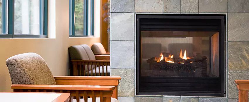 Fireplace Refacing in Orinda, California
