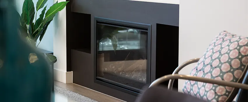 Welding Repairs for Fireplace Grate in Orinda, CA