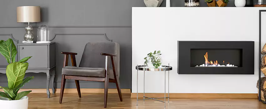 Fireplace Hanging Screens Installation Specialists in Orinda, CA