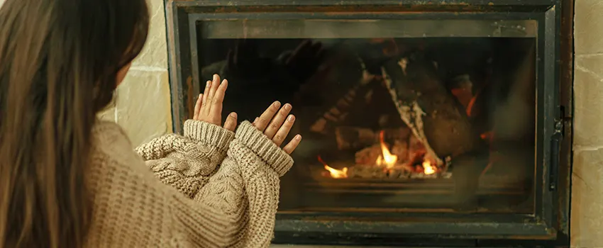 Wood-burning Fireplace Smell Removal Services in Orinda, CA