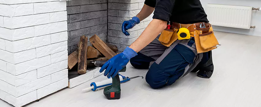 Smoke Chamber Safety Upgrades in Orinda, California