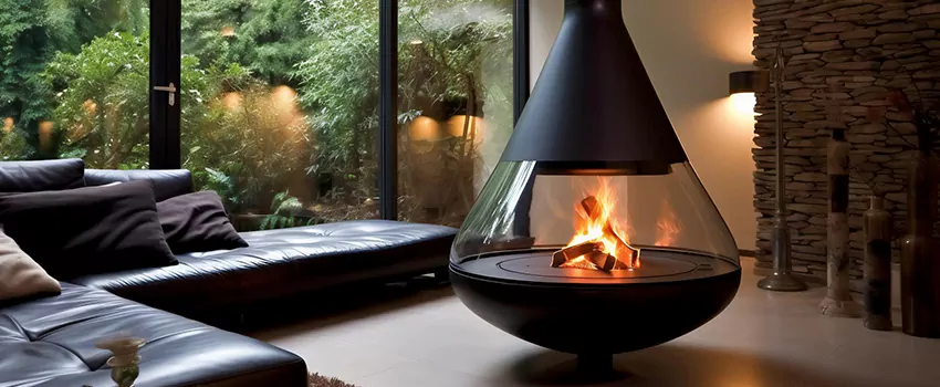 Affordable Floating Fireplace Repair And Installation Services in Orinda, California