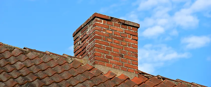 Flue Tiles Cracked Repair Services near Me in Orinda, CA