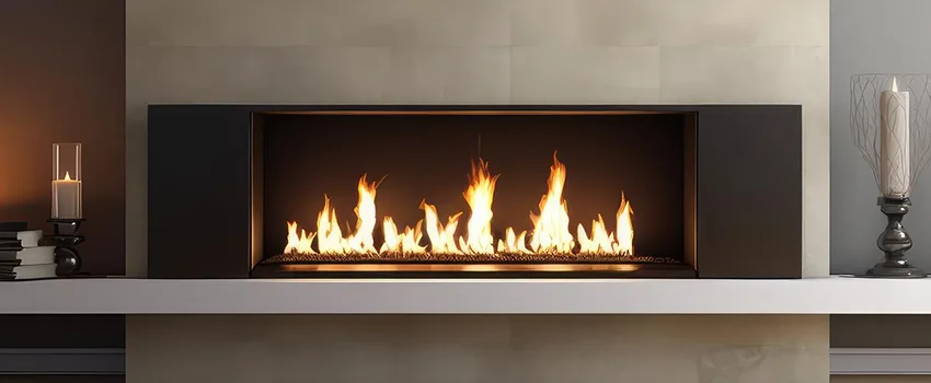 Vent Free Gas Fireplaces Repair Solutions in Orinda, California
