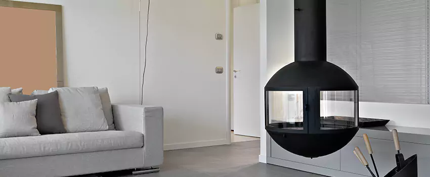 Hanging & Suspended Fireplaces Designer in Orinda, California