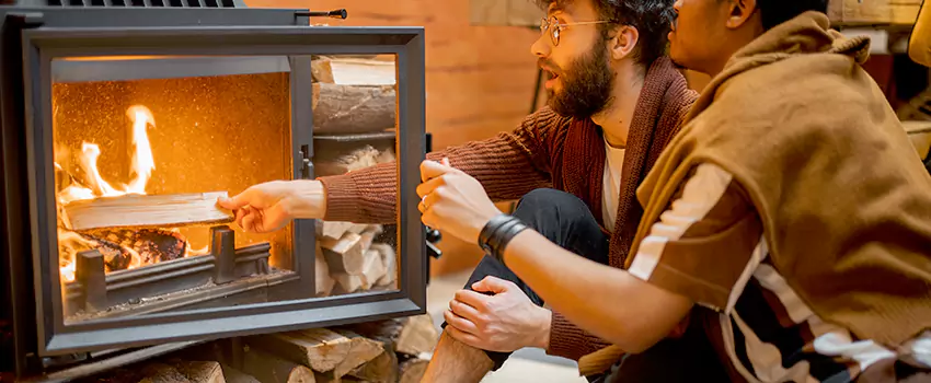 Benefits of Harman Stoves Fireplace in Orinda, California