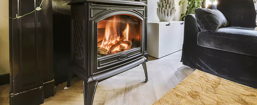 Cost of Hearthstone Stoves Fireplace Services in Orinda, California