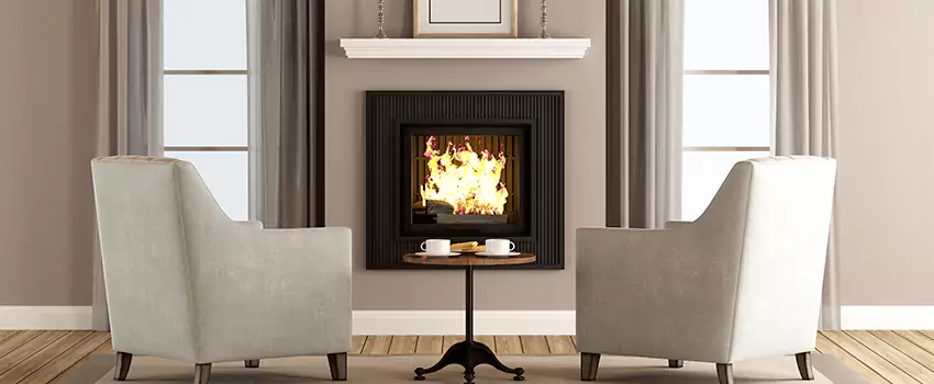 Heat & Glo Outdoor Gas Fireplaces Installation Contractors in Orinda, California