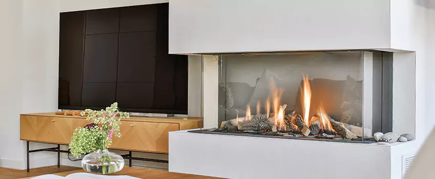 Ortal Wilderness Fireplace Repair and Maintenance in Orinda, California