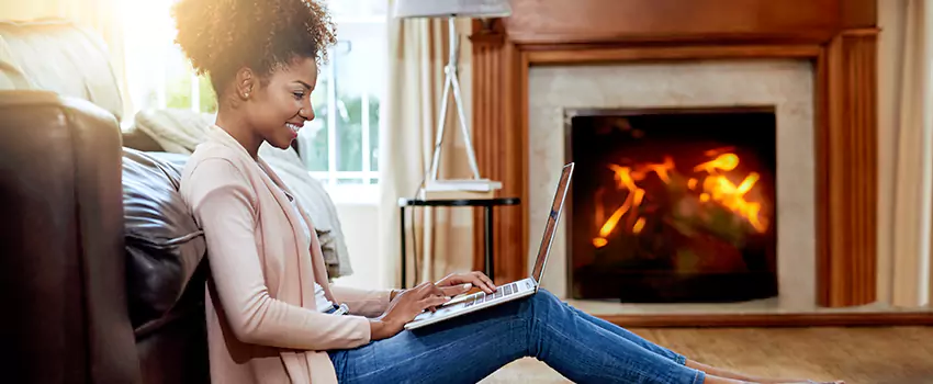 Cost-Effective Osburn Fireplace Installation and Repair in Orinda, CA