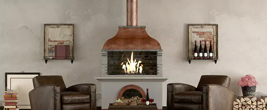 Benefits of Pacific Energy Fireplace in Orinda, California