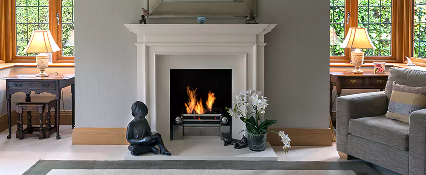 RSF Fireplaces Maintenance and Repair in Orinda, California