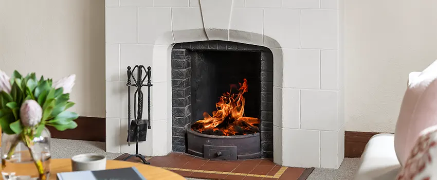 Valor Fireplaces and Stove Repair in Orinda, CA