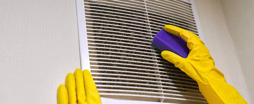 Vent Cleaning Company in Orinda, CA