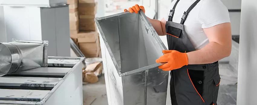 Ventilation Fan Cleaning Services in Orinda, California