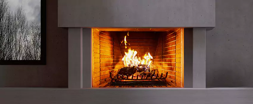 Indoor Wood Burning Furnace Repair and Installation in Orinda, California